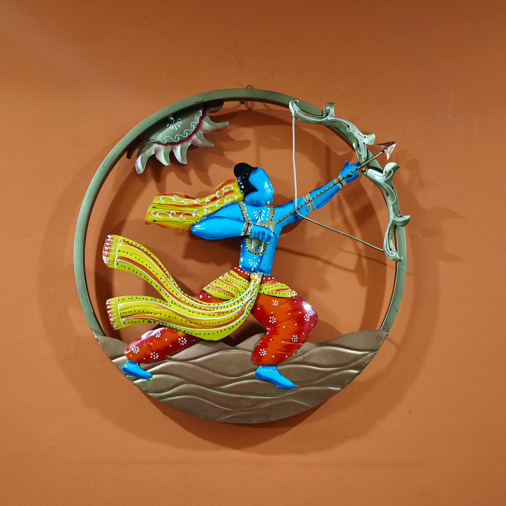 Lord RAM Wall Art | Wall Decor