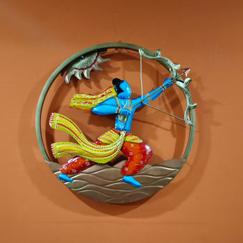 Lord RAM Wall Art | Wall Decor