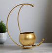 Half Moon Planter| Gardening | Table Decor