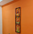 3 Sardar Musicians Frame | Wall Art