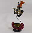 Murali Krishna Blue |  Black T-Lite| Table Decor