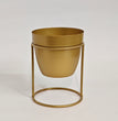 Desktop Planter with Stand | Gardening | Planter | Table Decor
