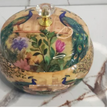 Iron Dry Fruit Jar