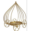 Metal Basket For Gifting