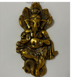 Sheshnag Ganesha | God Idol | Brass