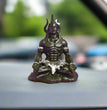 Dhyan Shiva| Meditation Shiva | Car Dashboard | Table Decor
