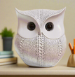 Lucky Owl Statue | Gifting | Table Decor | Home Decor