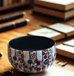 Table Top Planter With Meena Pot | Designed Handi pot | Gardening | Planter pot