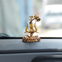 Car Dashboard