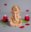 Lord Ganesha (5 colors) | Ganpati | Car Dashboard| Table Decor | God idols