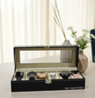Premium Watch Organizer | 6 Slots | 3 Slots | Storage Organizer