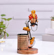 Guitar Pen Stand | Table Decor | Metal Handicraft