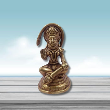 POONCH HANUMAN JI | God Idol