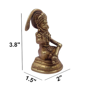 POONCH HANUMAN JI | God Idol