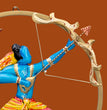 Lord RAM Wall Art | Wall Decor