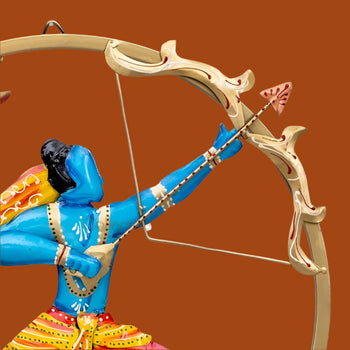 Lord RAM Wall Art | Wall Decor