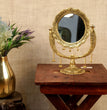 Table Mirror | Decor | Metal Handicrafts | Glass | Modern