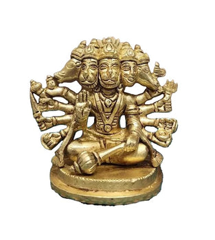 Panchmukhi Hanuman JI | God Idol | Table Decor