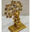 Damroo Ganesh | God Idol | Table Decor