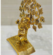 Damroo Ganesh | God Idol | Table Decor
