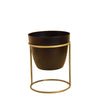 Desktop Planter with Stand | Gardening | Planter | Table Decor