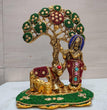 Stone Kadam Krishna | God Idols | Brass