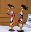 Umbrella Dolls | Table Decor